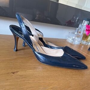 Women’s designer heels size 40